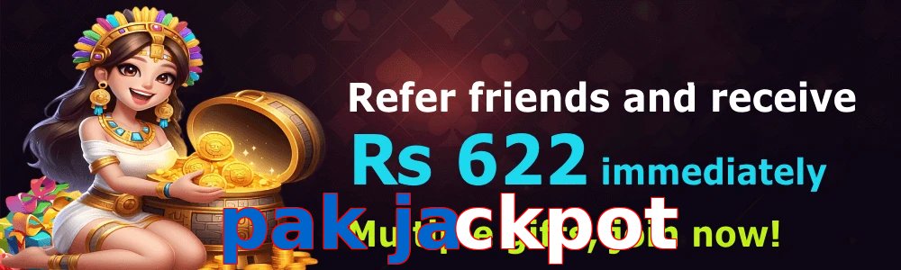 Pak Jackpot
