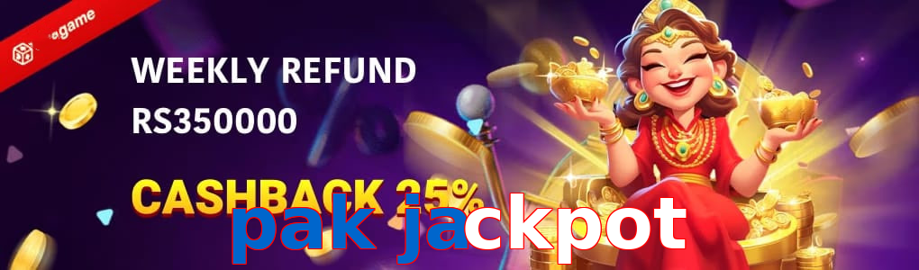Pak Jackpot