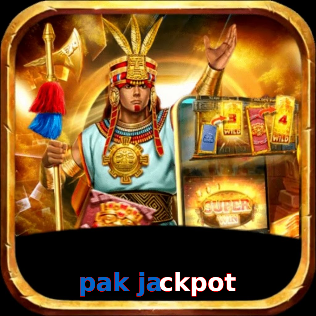 Pak Jackpot